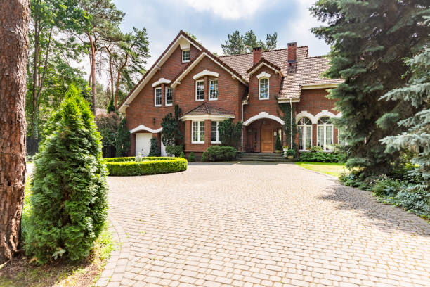 Best Driveway Paving Company  in Swainsboro, GA