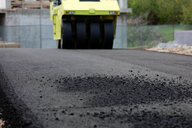 Best Permeable Paver Driveway  in Swainsboro, GA