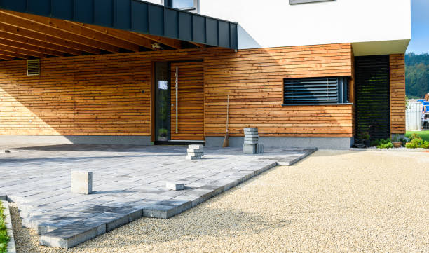 Best Interlocking Driveway Pavers  in Swainsboro, GA