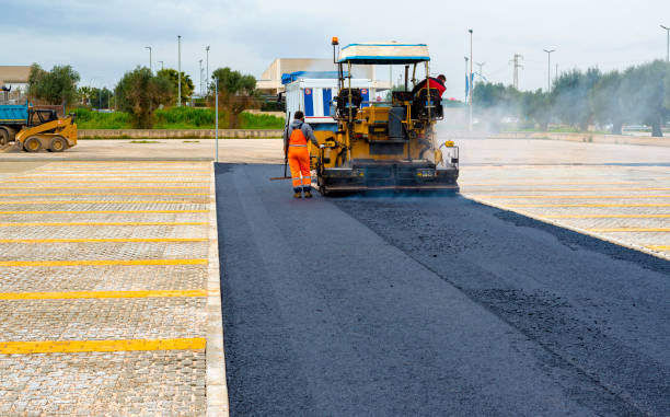 Reasons to Select Us for Your Driveway Paving Requirements in Swainsboro, GA