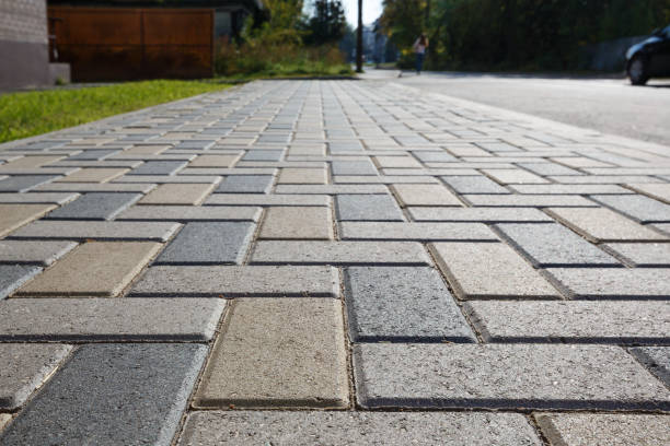 Trusted Swainsboro, GA Driveway Pavers Experts
