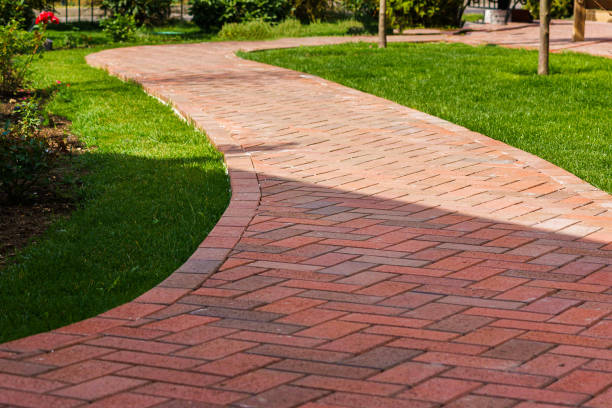 Best Cobblestone Driveway Pavers  in Swainsboro, GA