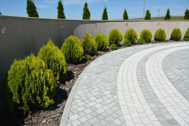 Best Driveway Resurfacing Pavers  in Swainsboro, GA