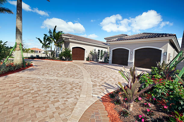 Best Commercial Driveway Pavers  in Swainsboro, GA