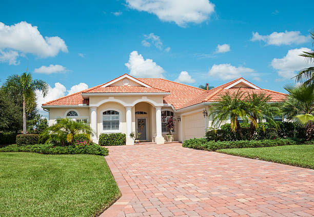 Best Residential Paver Driveway  in Swainsboro, GA