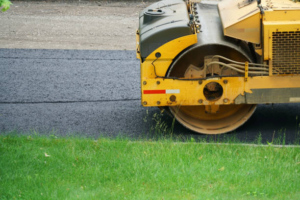 Decorative Driveway Pavers in Swainsboro, GA